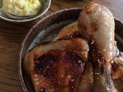 -BOR Eatery(安福路店)