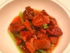 -白家大院·王府宫廷菜(苏州街店)