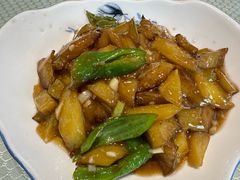 -辽城小馆(于田街店)