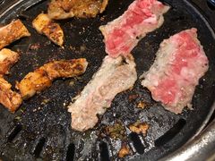 -火炉火自助餐(悠唐购物中心店)