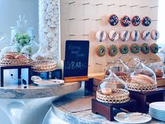 -广州四季酒店·意珍·意式自助餐