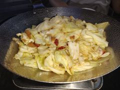 -福巷湘食小馆·猛火现炒(上海首店)