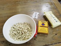 -老刘家泡馍·陕西老字号(钟楼广济街店)