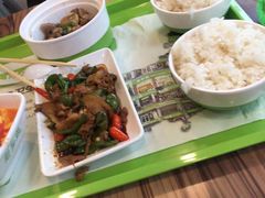 -老乡鸡(南京新街口洪武北路店)
