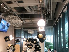 大堂-NOKNOK若蔻亲子餐厅(天地壹方北馆店)