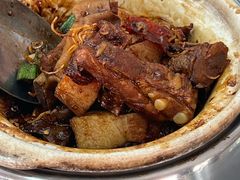 -新峰肉骨茶