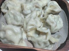 海肠水饺-怡情荟•海鲜青岛菜(五四广场旗舰店)
