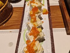 -玉川屋·深夜食堂居酒屋(柳巷店)
