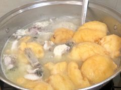 -正能量脆肉鲩火锅