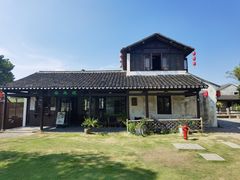 -沙家浜风景区