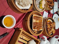 -金苑海鲜酒家(新港中路店)