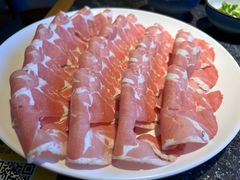 -小洋府铜锅涮肉(南锣鼓巷店)