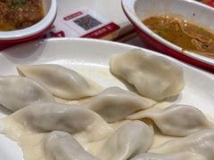 -喜家德虾仁水饺(中央大街店)