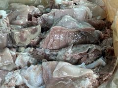 -小辫子羊肉面馆(周东店)