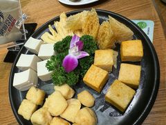 -尚海豆捞(乐虹坊店)