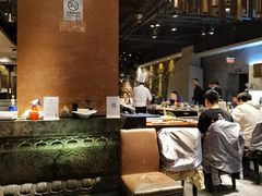 大堂-大渔之观(安贞店)