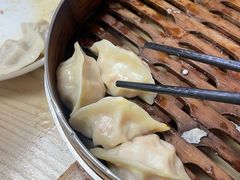 -白记饺子馆多伦道店