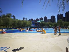 -清河半岛温泉度假酒店