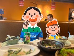 -缘生态云南菜·野生菌庭院餐厅(华侨城店)