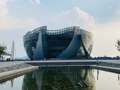 -云龙湖旅游景区