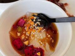 -听松楼·花园酒店·自助餐厅(红梅公园店)