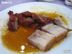 滋味轩-王美记茶餐室
