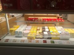 -好利来(欧亚商都店)