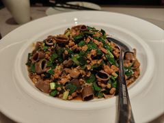 -船歌·鱼水饺青岛菜(闽江二路店)