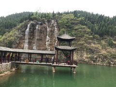 -黄花溪