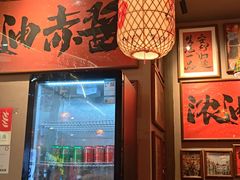 -王繁星面馆(西安熙地港店)