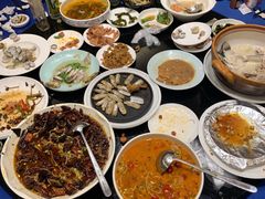 -高佳庄·舟山海鲜(海景旗舰店)