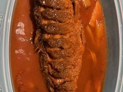 -阿五黄河大鲤鱼(纬三路店)