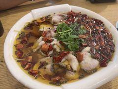 -去茶去餐厅(中央大街店)