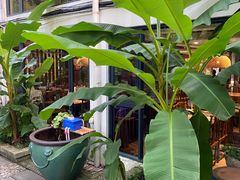 -金蔷薇·湖景庭院餐厅(环湖店)