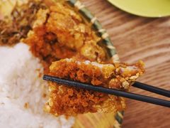 -BOIBOI马来茶餐室(江宁路店)