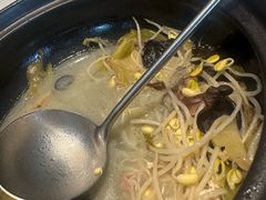 -金谷仓家庭料理(马泉营店)