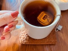 -竹子咖啡bamboo coffee