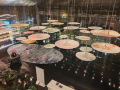 -青岛海尔洲际酒店