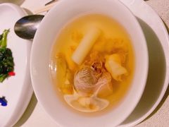 滋补深海响螺汤-逸道(益丰·外滩源店)