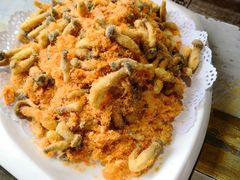 -大城·烧烤海鲜大排档(台东店)