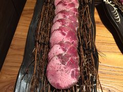 -黑牛の店·和牛烧肉(大悦城店)
