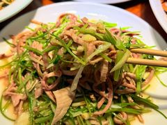 -惠宾饭庄(中山路店)