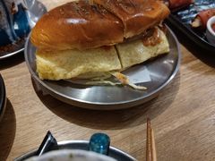 -甘单茶事小馆(洋河店)