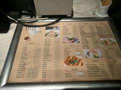 -东园小馆·早茶·淮扬小炒(印象汇店)