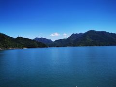 -千峡湖生态旅游度假区