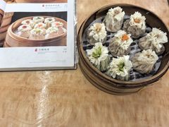 -都一处烧麦馆(前门店)