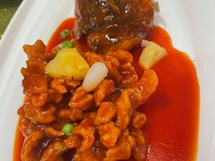 -全聚德(上海首店浦东店)