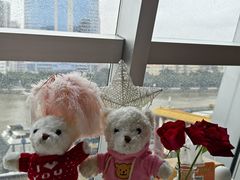 -桃花江餐厅·江景-约会·聚会