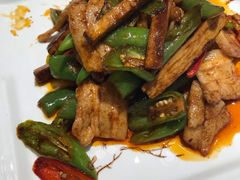 -再回头私房菜·老南京菜