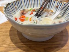 -鲜越鲜鱼粉(财富购物中心店)